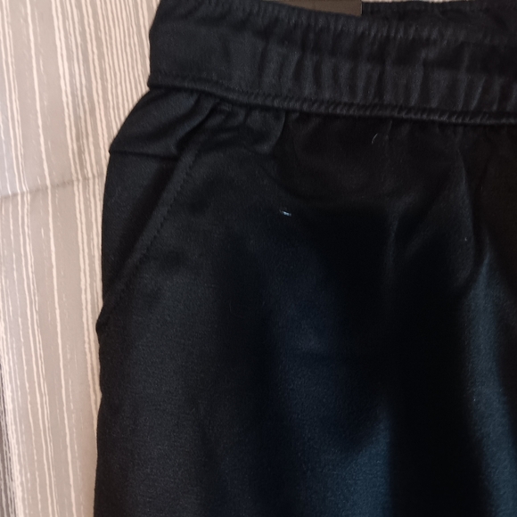 NWT Mens Blu Rock New York Sweat Shorts - Picture 3 of 10